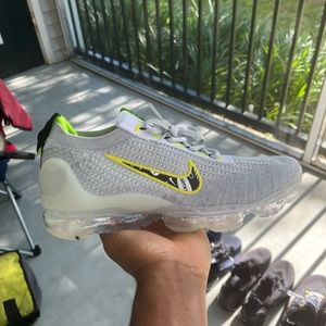 Nike Air Vapormax Flyknit 2021